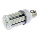 LED E27 lamp - Corn Retrofit - 22W - IP65 - Ø64*207 | MP180002 | <ul class="list-style -check">
<li>3100-3500 Lumen</li>
<li>Warm wit (3K) of Wit (4K)</li>
<li>Vervangt 80W</li>
</ul>