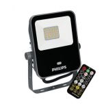 Philips LED Breedstraler met bewegingsmelder - 10W - 1050Lm - IP65 | MP230010 | <ul class="list-style -check">
<li>1050Lm</li>
<li>Wit (4000K)</li>
<li>10W=100W</li>
</ul>