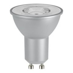 LED GU10 spot - 7,5 Watt - 4000K - 120° - Dimbaar - Vervangt 42W | MP011002 | <ul class="list-style -check">
<li>570 Lumen</li>
<li>Wit (4000K)</li>
<li>Vervangt 42W</li>
</ul>