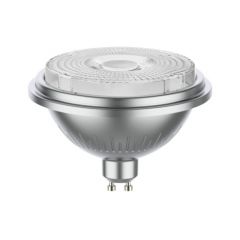 LED GU10 Spot - ES111 - 12W - 2700K - Dimbaar | MP011005 | <ul class="list-style -check">
<li>800 Lumen</li>
<li>Warm wit (2700K)</li>
<li>Vervangt 85W</li>
</ul>