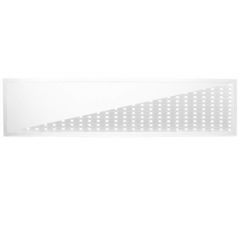 LED Backlit Pro Paneel 30x120cm - 30W - UGR&lt;17 - Knippervrij | MP070122 | <ul class="list-style -check">
<li>4050 Lumen</li>
<li>Warm wit/Wit</li>
<li>UGR&lt;17</li>
</ul>