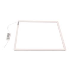 LED Frame Paneel - 600x600x16 - 36W | MP070151 | <ul class="list-style -check">
<li>3600 Lumen</li>
<li>Warm wit/Wit/Koel wit</li>
<li>Frame paneel</li>
</ul>
