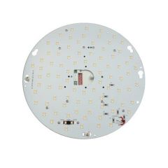 LED Plafondlamp Oslo - Instelbare wattage/lichtkleur + Sensor & Noodverlichting - Losse module | MP100060CCT