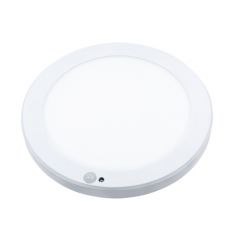 LED Downlight/Plafonnière - In- en opbouw - 4000K - Ø220 | MP150006H
