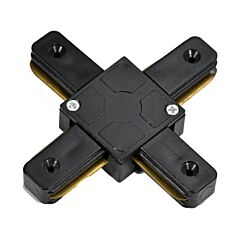 X-connector voor spanningsrail - 1-fase - Zwart | MP150057Z | <ul class="list-style -check">
<li>4-weg</li>
<li>Zwart</li>
<li>1-fase</li>
</ul>