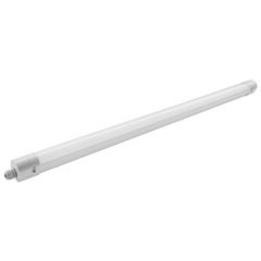 LED Tri-proof - 36W - 1200mm - IP65 - Koppelbaar | MP240011 | <ul class="list-style -check">
<li>4320 Lumen</li>
<li>Wit/Koel wit</li>
<li>1200 mm</li>
</ul>