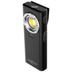 Ansmann WL1200RS Werklamp | 1200 lumen COB-LED met afstandssensor | MP950002