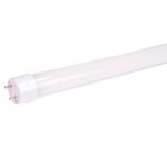 LED T8 - 150cm - 25W - 140Lm/W - 160° - Half Alu-Plastic | MP041510