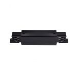 Connector voor spanningsrail - 3-fase - Zwart | MP150045Z | <ul class="list-style -check">
<li>3-fase</li>
<li>Zwart</li>
<li>Koppelen</li>
</ul>