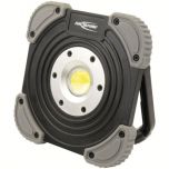LED Bouwlamp oplaadbaar - 20W - IP64 - Powerbankfunctie | MP160003 | <ul class="list-style -check">
<li>2000 Lumen</li>
<li>Koelwit (6500K)</li>
<li>Oplaadbaar</li>
</ul>