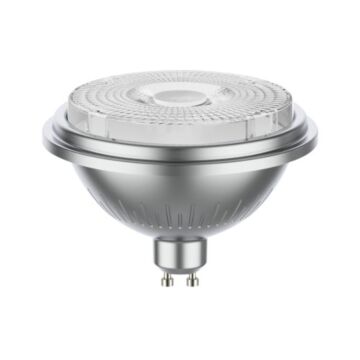 LED GU10 Spot - ES111 - 12W - 2700K - Dimbaar | MP011005 | <ul class="list-style -check">
<li>800 Lumen</li>
<li>Warm wit (2700K)</li>
<li>Vervangt 85W</li>
</ul>