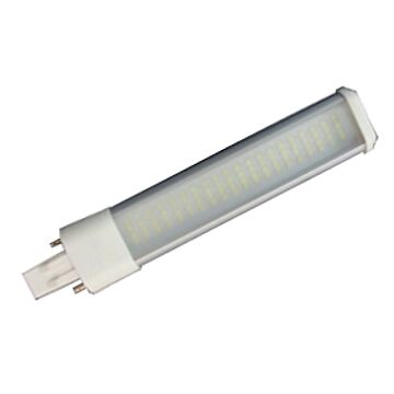 LED PL-S G23 6W - 3000K/4000K - 120° - 180mm | MP030013