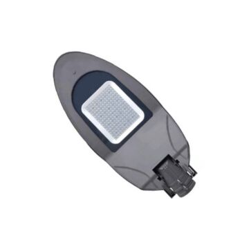 LED Straatverlichting Caliban - 90W - 650x300x135mm - Buis Ø60mm | MP090042