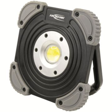 LED Bouwlamp oplaadbaar - 20W - IP64 - Powerbankfunctie | MP160003