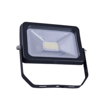 LED Bouwlamp - 50W - IP65 - Super dun - Vervangt 500W | MP160022