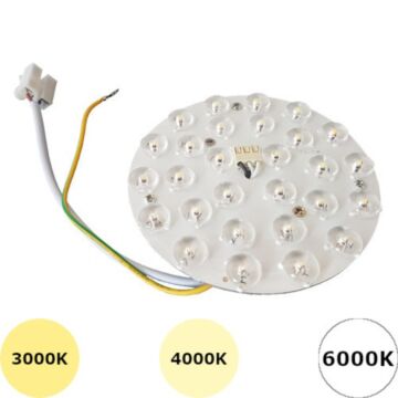 LED Magneetmodule - 5/10W - CCT | MP170010