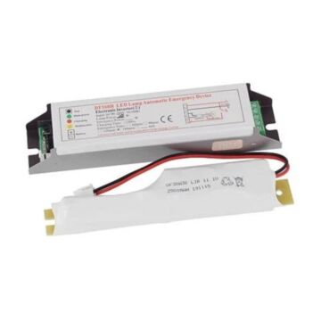 LED Noodverlichting driver - 7W - Output 230V - Incl. 2000mAh accu | MP990256