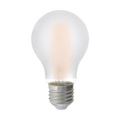 LED E27 Filament lamp - 4,5W - 2700K | MP012772 | <ul class="list-style -check">
<li>450 Lumen</li>
<li>Warm wit (2700K)</li>
<li>Vervangt 50W</li>
</ul>