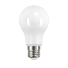 LED E27 lamp - 5,5W - 4000K | MP012773 | <ul class="list-style -check">
<li>500 Lumen</li>
<li>Wit (4000K)</li>
<li>Vervangt 42W</li>
</ul>