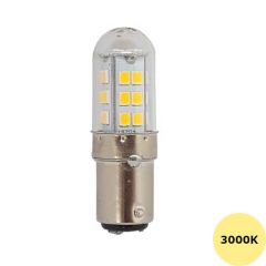 LED BAY15D - Boot - Navigatielamp - 2W - 3000K - 10-30VDC | MP080008