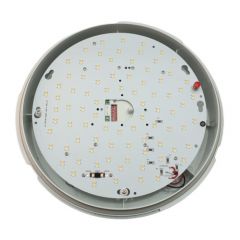 LED Plafondlamp Oslo - Rond - 14W - Losse module | MP100060CCT | <ul class="list-style -check">
<li>1575 Lumen</li>
<li>Warm wit/Wit/Koelwit</li>
<li>Vervangingsmodule</li>
</ul>