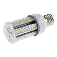 LED E27 lamp - Corn Retrofit - 15W - IP65 - Ø64*167 | MP180001 | <ul class="list-style -check">
<li>2100-2400 Lumen</li>
<li>Warm wit (3K) of Wit (4K)</li>
<li>Vervangt 60W</li>
</ul>
