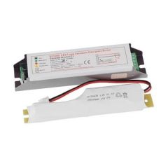LED Noodverlichting driver - 7W - Output 230V - Incl. 2000mAh accu | MP990256