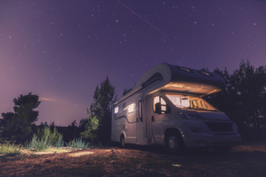 LED-lampen voor de camper