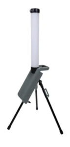 LED-werklampen: Toren - 360°