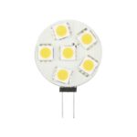 LED-G4 Dimbaar