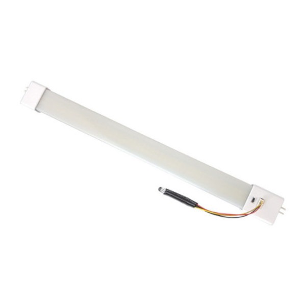 LED Noodverlichting T5 van QUALEDY