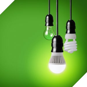 Wat is een LED-lamp?